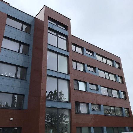 Jura Apartaments Palanga Dış mekan fotoğraf