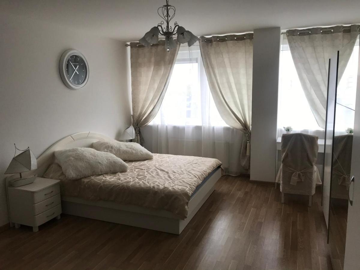 Jura Apartaments Palanga Dış mekan fotoğraf