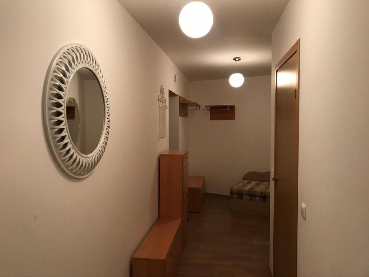 Jura Apartaments Palanga Dış mekan fotoğraf