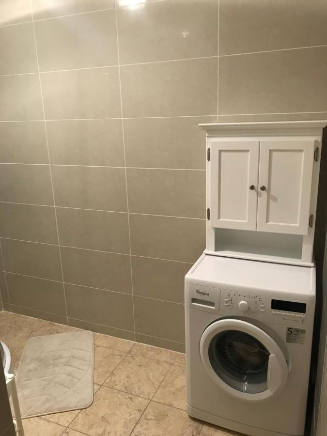 Jura Apartaments Palanga Dış mekan fotoğraf