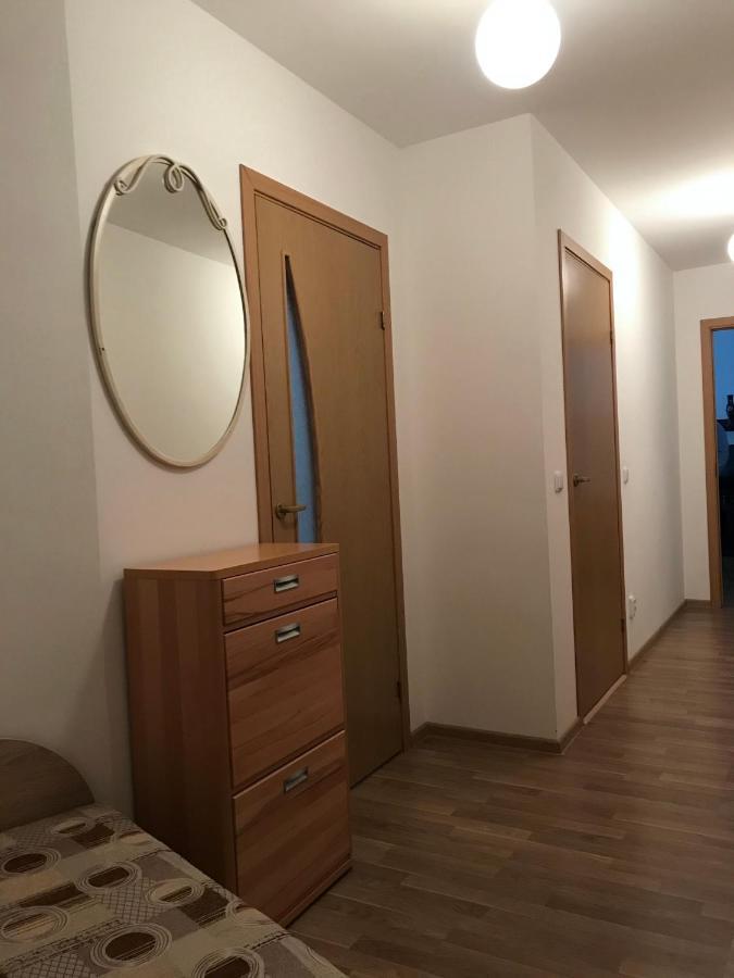 Jura Apartaments Palanga Dış mekan fotoğraf