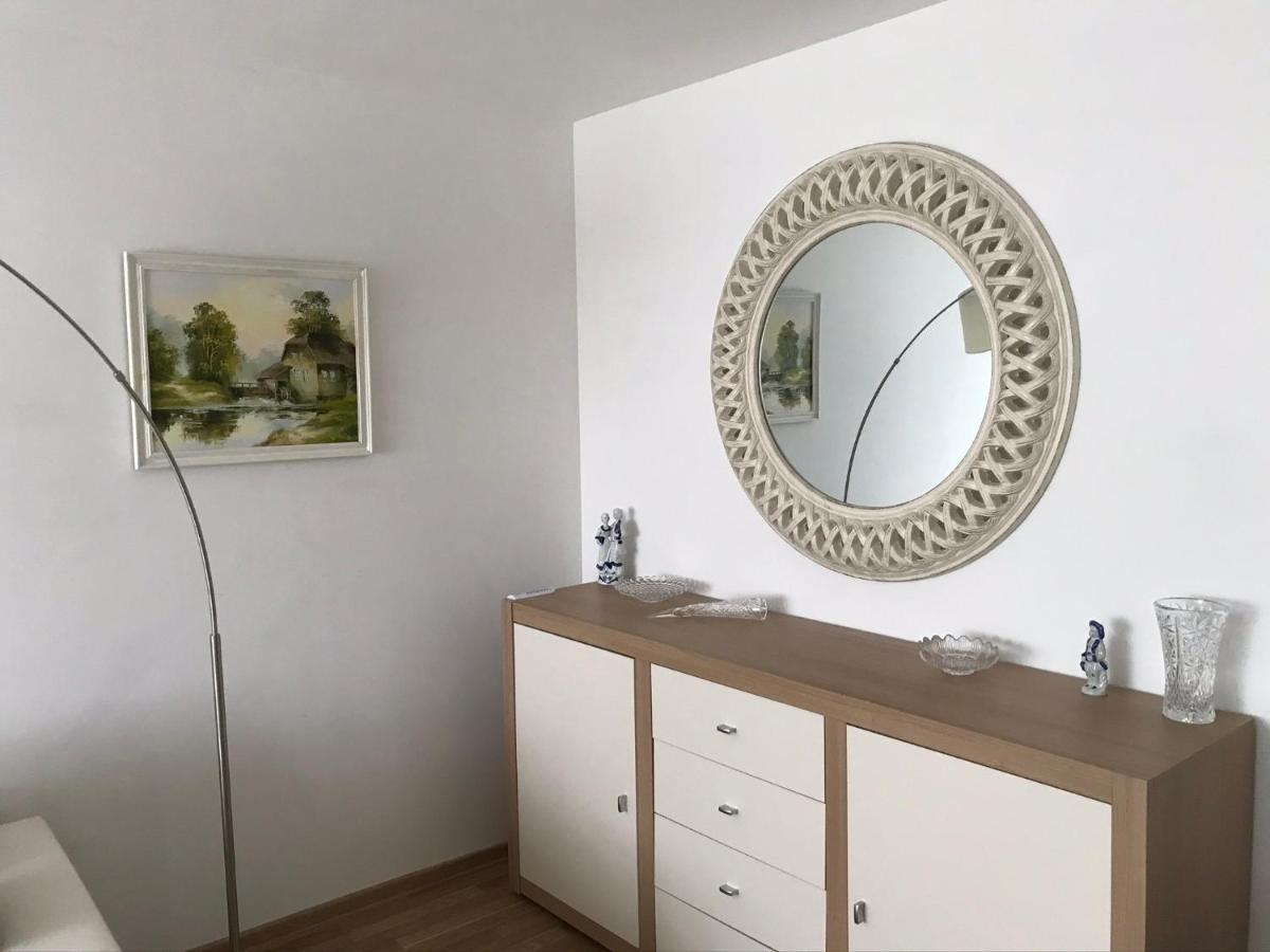 Jura Apartaments Palanga Dış mekan fotoğraf