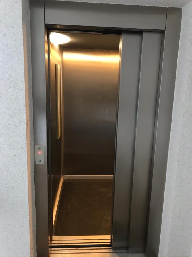 Jura Apartaments Palanga Dış mekan fotoğraf