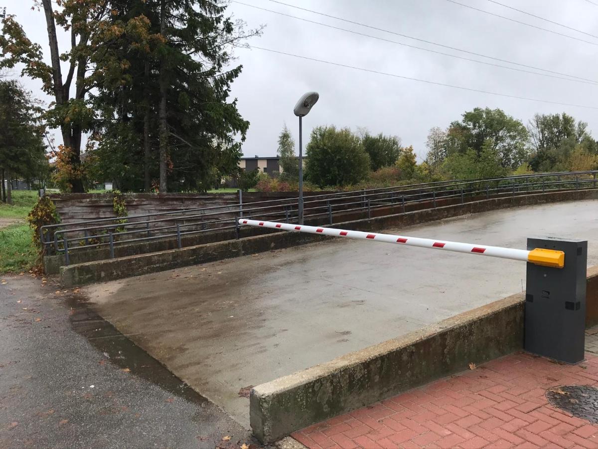 Jura Apartaments Palanga Dış mekan fotoğraf