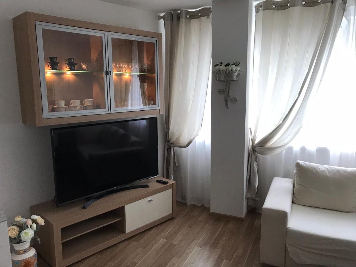 Jura Apartaments Palanga Dış mekan fotoğraf