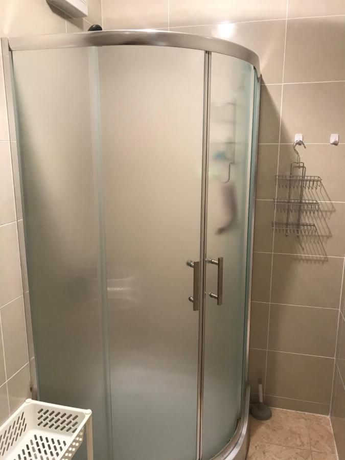 Jura Apartaments Palanga Dış mekan fotoğraf