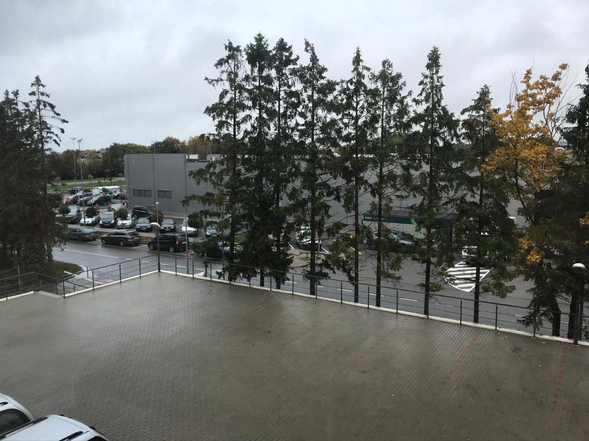 Jura Apartaments Palanga Dış mekan fotoğraf