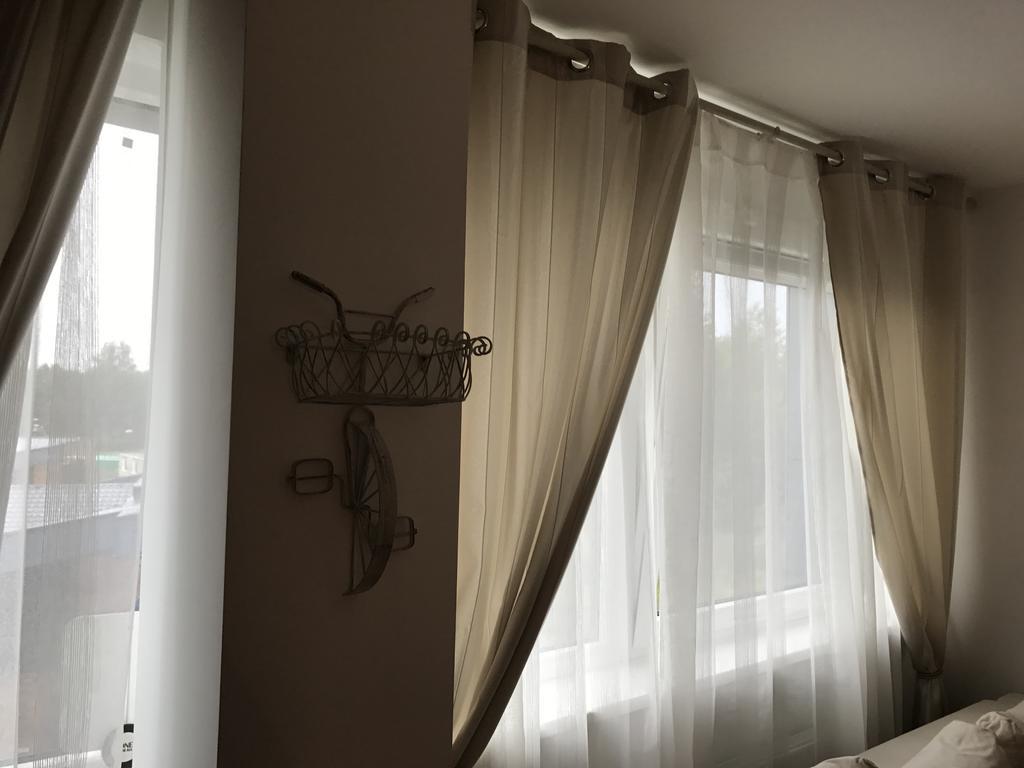 Jura Apartaments Palanga Dış mekan fotoğraf